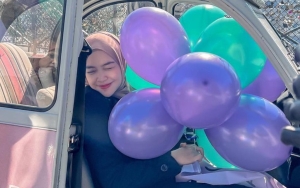 Ria Ricis Tuai Kritik Gara-gara Tak Matikan Live Saat ke Kamar Mandi