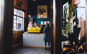 Kafe di Selandia Baru Dapat Review Bintang Satu Gegara Bendera Taiwan