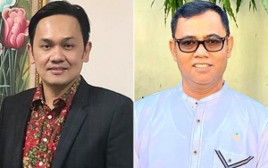 Diduga Sentil Farhat Abbas, Haji Faisal Ungkit Dosa Hingga Tantang Ketemuan?