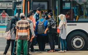 Jakarta Jadi Provinsi yang Miliki Kasus Varian COVID Diwaspadai WHO Terbanyak