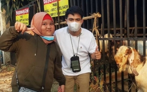 Sang Ibu Pilih Nikah Lagi, Anak Sapri Curhat Pilu Rindu Almarhum Ayah