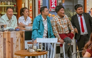 Dikaitkan Dengan Raffi Ahmad, 10 Potret Nita Gunawan Friendly Bareng Selebriti 