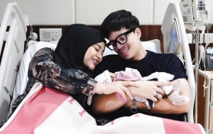 Atta Halilintar Tegur Aurel Hermansyah Karena Panggil Putrinya 'Min'