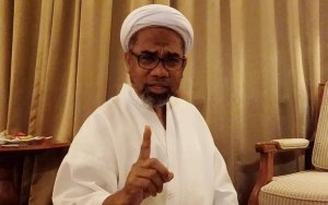 Namanya Dicatut Kasus Penipuan, Ngabalin Laporkan Dugaan Pemalsuan Tanda Tangannya
