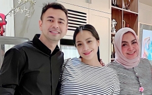 Rieta Amilia Gugat Cerai Suami Tajir, Raffi Ahmad dan Nagita Slavina Kompak Lakukan Ini
