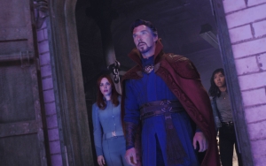 Siapa Villain yang Bakal Muncul di 'Doctor Strange 2'? Begini Kata Sutradara