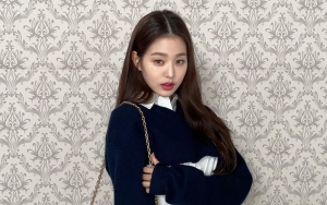 Body Goals Idaman, Jang Won Young IVE Pamer Kaki Jenjang Dalam 10 Potret Ini