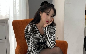 SinB VIVIZ Sindir Mnet Karena Pajang Ekspresi Kesalnya di 'Queendom 2'