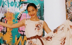 Lakukan Pemotretan dengan Majalah Bergengsi, Penampilan Putri Marino Disebut Bak Artis International