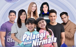 Ben Kasyafani Tertantang Peran Antagonis, Ini Bedanya 'Pelangi Untuk Nirmala' dengan Sinetron Lain