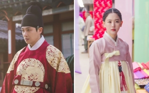Lee Joon dan Kang Han Na Tak Sanggup Lihat Satu Sama Lain, Poster 'Bloody Heart' Bawa Petunjuk Ini