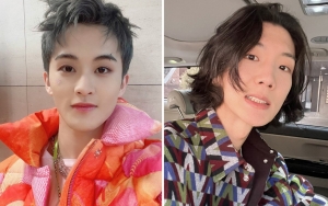 Mark NCT DREAM Tak Tutup Kemungkinan Bersama Hoony WINNER, Jeno dan Renjun Larang Mereka Nikah