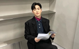Suho Ungkap Member EXO Paling Wangi, Barang Favorit, dan Tempat yang Ingin Dikunjungi