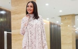 Maia Estianty Tanggapi Menohok Slentingan Belum Move On Dari Ahmad Dhani