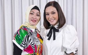 Maia Estianty Jadi Saksi Lika-liku Perjalanan Hidup Angelina Sondakh, Sentil Soal Pendosa Tobat