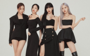 Muncul Satu Lagi 'Tanda' Comeback BLACKPINK, Netizen Ogah Percaya