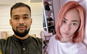 Teuku Wisnu Tuai Protes Usai Nekat 'Senggol' Suami Inul Daratista