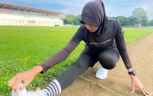 Jangan Lewatkan Lakukan Pemanasan
