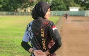 Mulai Berlari dengan Kecepatan Sedang