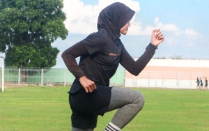 Pastikan Tidak Salah Postur Saat Berlari