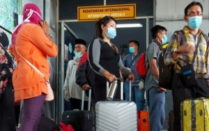 Jadi Korban Penipuan, Puluhan TKI Asal Bali Terlantar di Turki Tak Bisa Pulang
