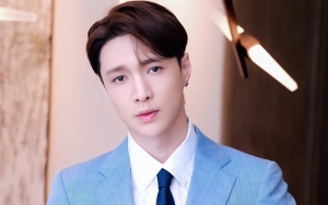 Lay EXO Umumkan Tinggalkan SM Entertainment