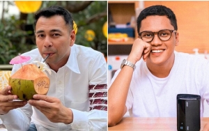 Beri Raffi Ahmad Vespa Secara Cuma-Cuma, Arief Muhammad Justru Tuai Protes