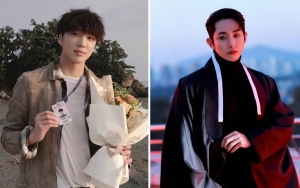 Kang Seung Yoon WINNER Jadi Cameo di 'Tomorrow', Dukung Teman Seagensi Lee Soo Hyuk?