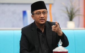 Ustaz Yusuf Mansur Minta Maaf Usai Video Ngamuk Viral, Singgung Godaan Setan