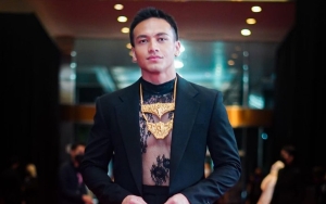 Bagikan Momen Buber dengan Keluarga, Jefri Nichol Malah 'Diamuk' Sang Adik