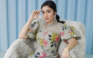 Unggah Potret Sendu, Febby Rastanty Sebut Uluran Tangan Tuhan 'Keterlaluan'
