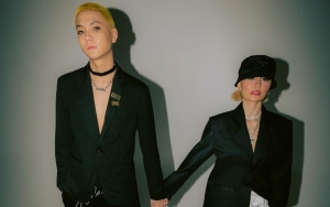 Wajah Baru Agnez Mo Tak Dikenali Hingga Disebut Seram, Adam Sang Pacar Pasang Badan?