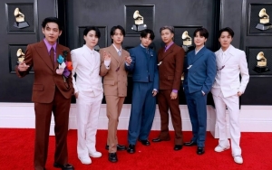 Bikin Tercengang, BTS Total Hampir Berhasil Jual 34 Juta Album Fisik