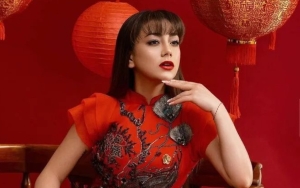 Celine Evangelista Rayakan Ultah Bareng Anak Yatim, Penampilan Berhijab Syar'i Tuai Sorotan
