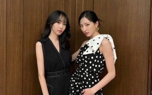 VIVIZ Nilai Panggung WJSN Lebih Buruk, SinB Langsung Dipiting Eunseo Keluar Studio 'Queendom 2'