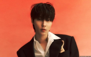 Siap Jadi Anak SMA Di Drama Baru, Intip 10 Potret Hwang In Yeop Gagah Berkarisma