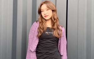 Yena eks APRIL Jadi Mantan Anggota Selanjutnya Keluar Agensi DSP Media