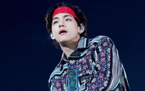 Rencana Pernikahan V BTS Tak Akan Terwujud, Kenapa?