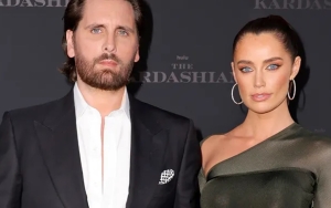 Scott Disick Perkenalkan Kekasih Baru Usai Kourtney Kardashian dan Travis Gelar Pernikahan Palsu