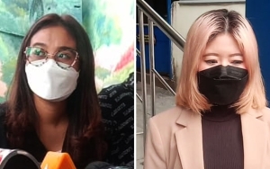 Mayang Cueki Ancaman Bos Skincare, Video Lawas Diduga Bukti Wajah Breakout dari Dulu Terbongkar?