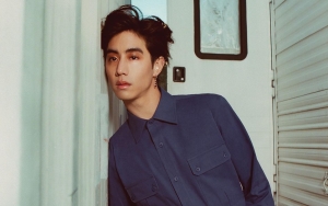 Mark GOT7 Bahas Penderitaan Jadi Trainee JYP Entertainment