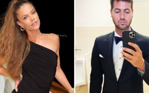 Nina Agdal Kencani Ben Kaplan Usai Putus Dari Jack Brinkley-Cook