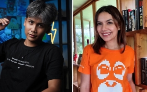 Kocaknya Bintang Emon Suarakan Isi Hati Pejabat Ketika Ketemu Najwa Shihab, Gak Terduga Banget!