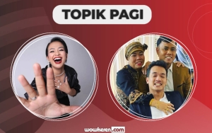 Ira Riswana Diadukan Ke Bos TNI AD, Oma Dewi Tutup 2 Kios Pasca Bibi Ardiansyah Meninggal-Topik Pagi