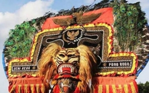 Gubernur Jatim Minta Bupati Ponorogo Segera Cari Dokumen Saintifik Soal Reog Asli Indonesia
