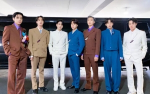 Gagal Bawa Pulang Grammy, BTS Borong 7 Nominasi di Billboard Music Awards 2022