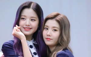 Reuni Jang Won Young dan Kwon Eun Bi Eks IZ*ONE di 'Music Bank' Buat Fans Geger