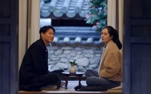 Tampil di '2 Days 1 Night', Han Ga In Ungkap Momen Memalukan di Depan Ayah Yeon Jung Hoon