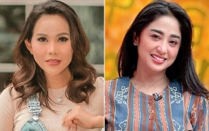  Isa Zega Ngilang Diduga Dipenjara Nikita Mirzani, Dewi Persik Sindir Sosok Muka Dua