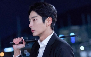 Lee Jun Ki Balik ke 15 Tahun Lalu Usai Terbunuh, 'Again My Life' Catat Awal Menjanjikan